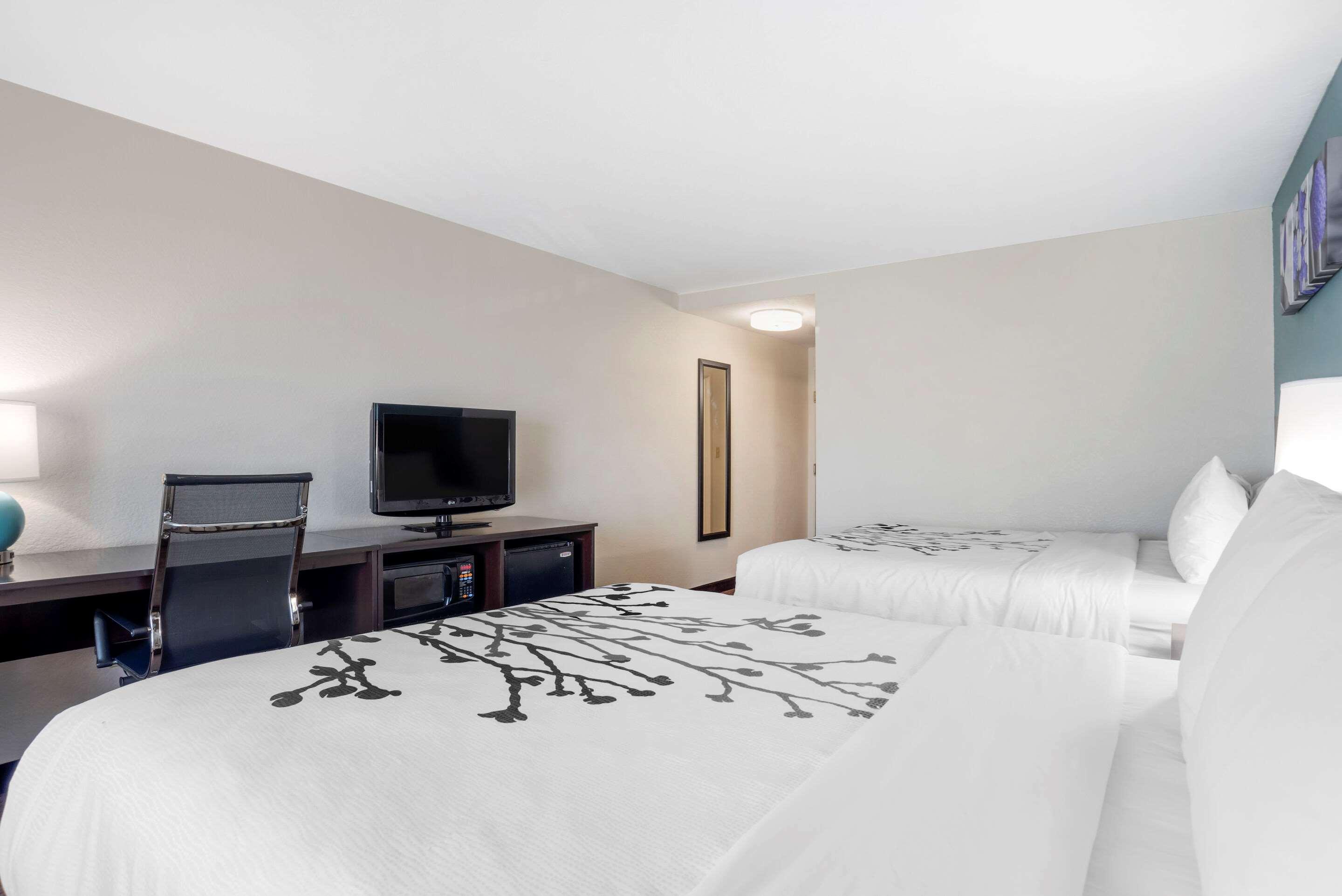 Sleep Inn & Suites Auburn Campus Area I-85 Eksteriør billede