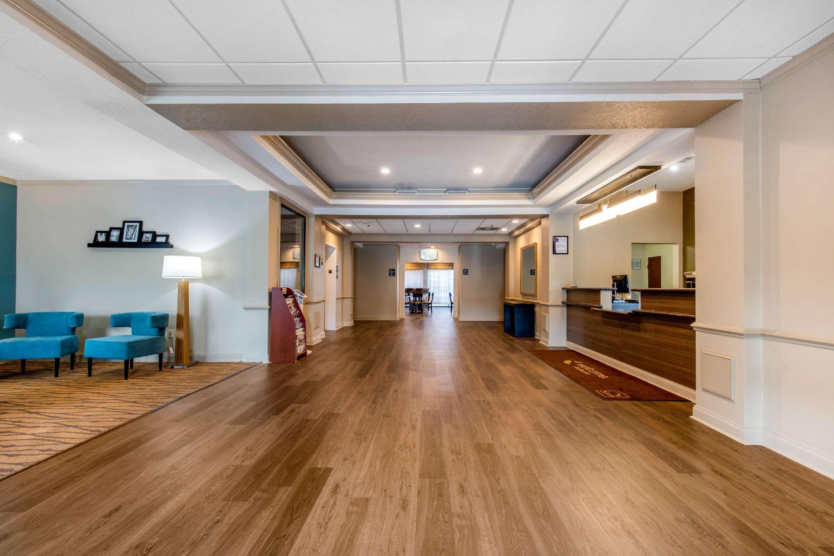 Sleep Inn & Suites Auburn Campus Area I-85 Eksteriør billede