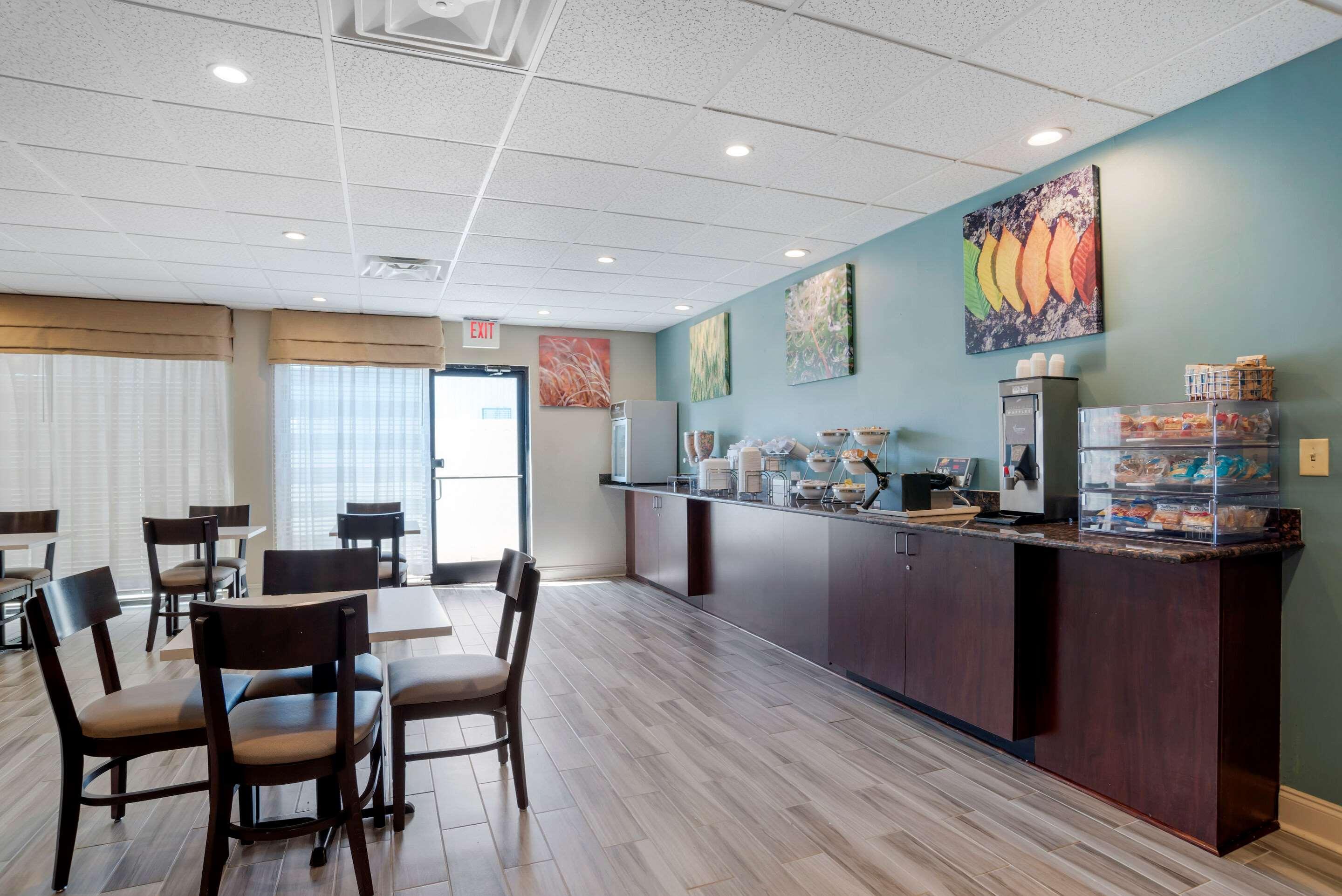 Sleep Inn & Suites Auburn Campus Area I-85 Eksteriør billede