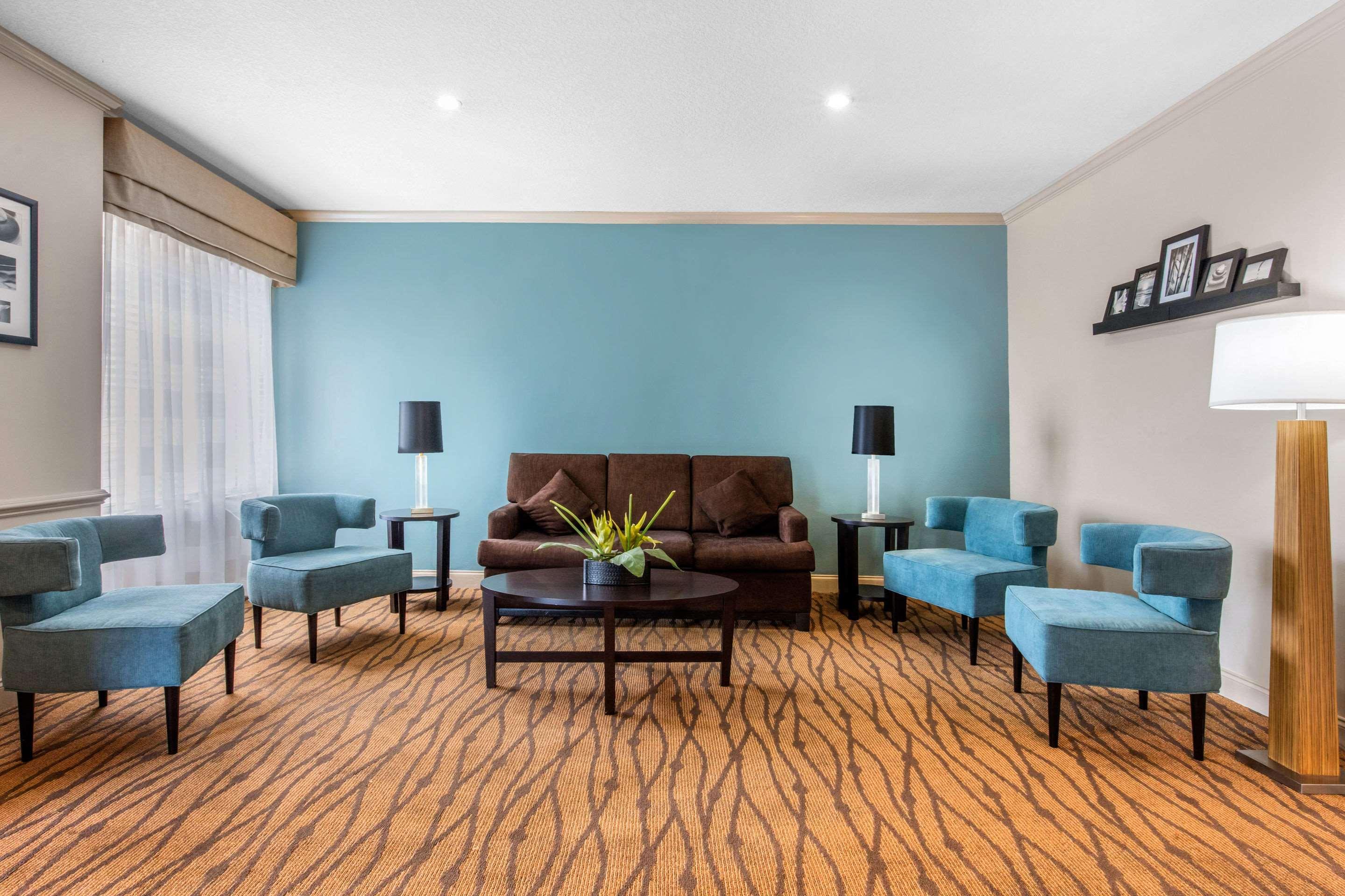 Sleep Inn & Suites Auburn Campus Area I-85 Eksteriør billede