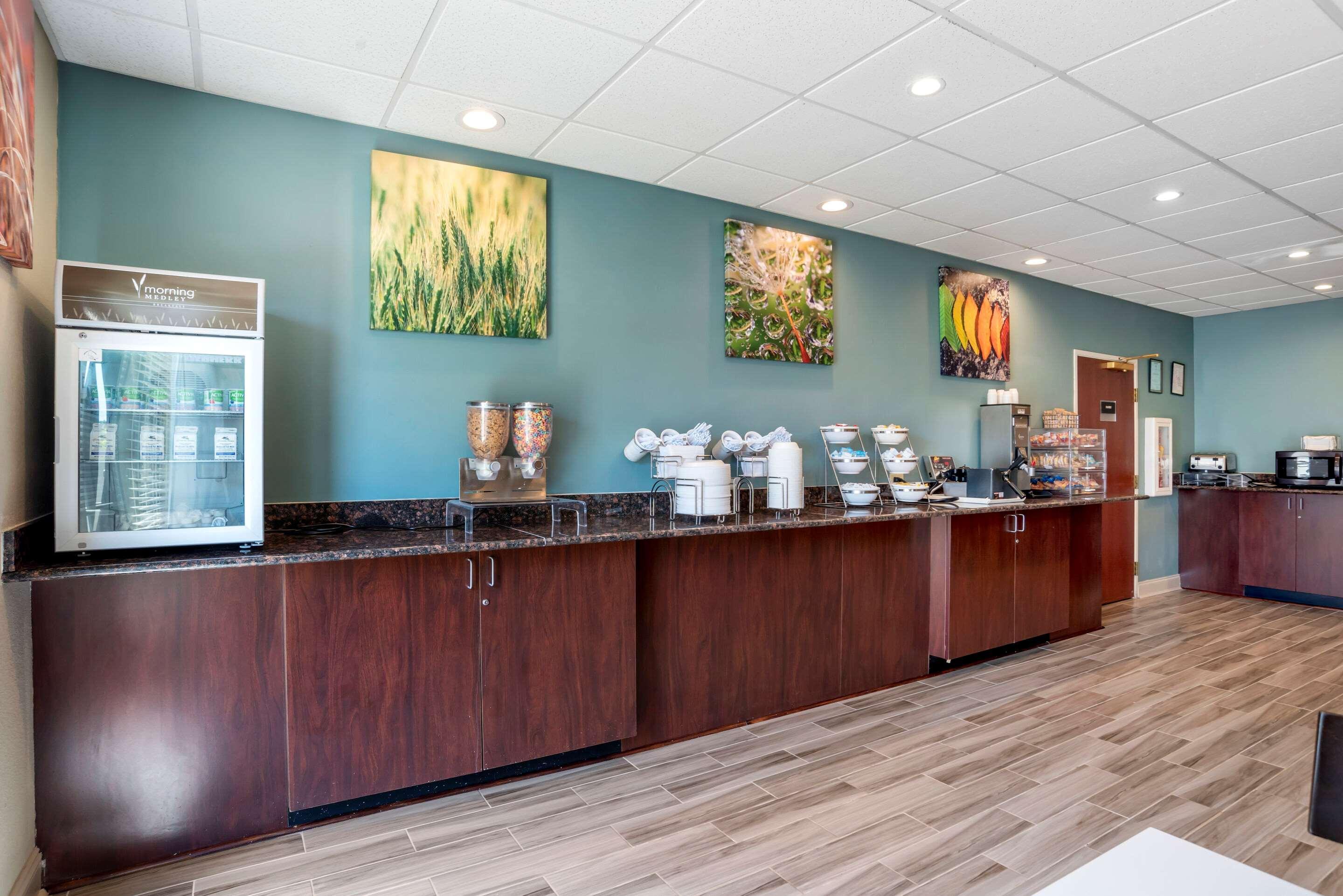 Sleep Inn & Suites Auburn Campus Area I-85 Eksteriør billede