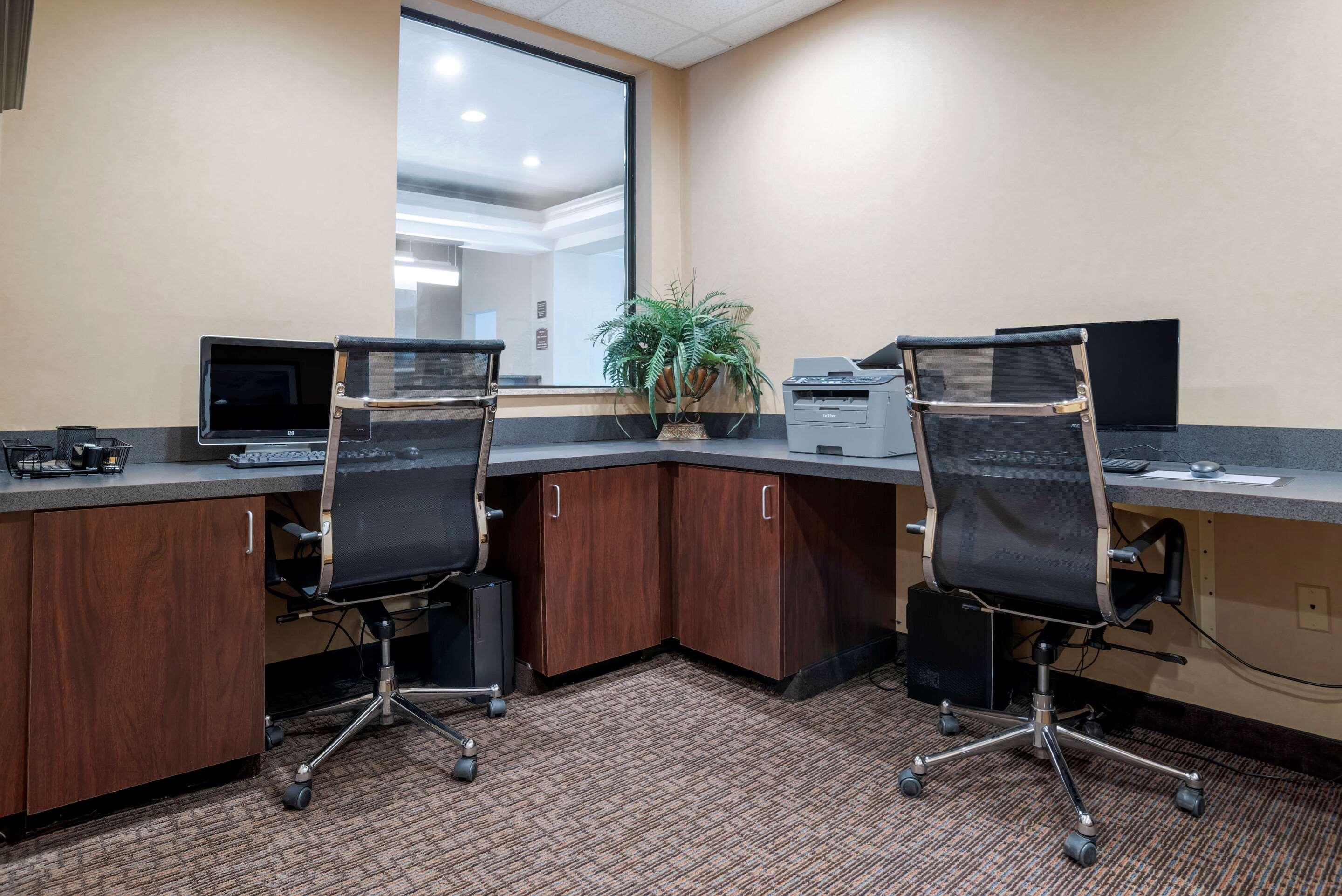 Sleep Inn & Suites Auburn Campus Area I-85 Eksteriør billede
