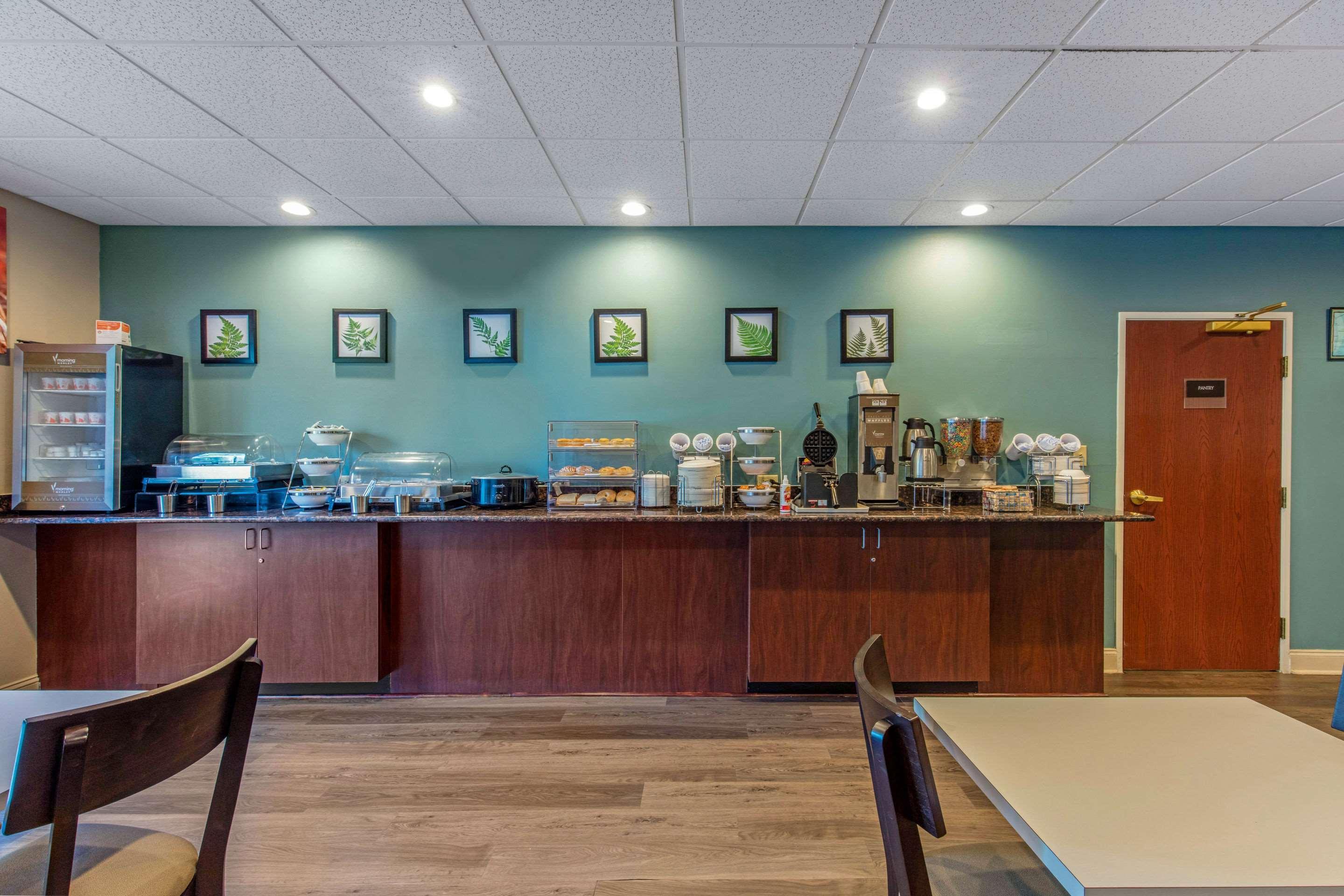 Sleep Inn & Suites Auburn Campus Area I-85 Eksteriør billede