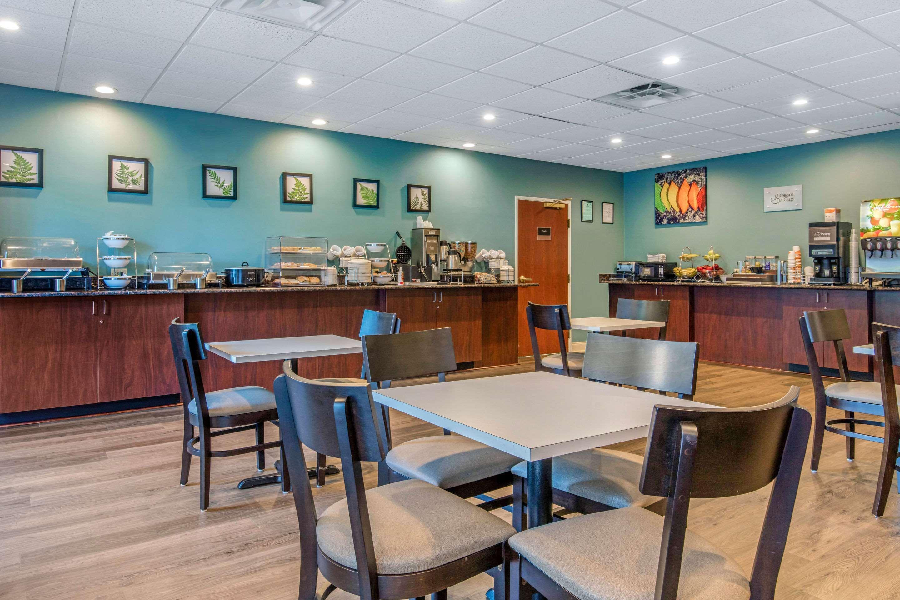 Sleep Inn & Suites Auburn Campus Area I-85 Eksteriør billede