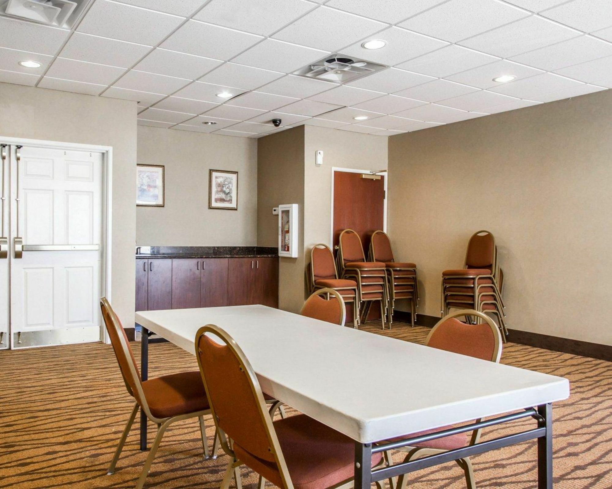 Sleep Inn & Suites Auburn Campus Area I-85 Eksteriør billede